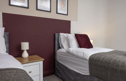 Cosy 3-BR Home in Seaham not far from the beach - Photo 15