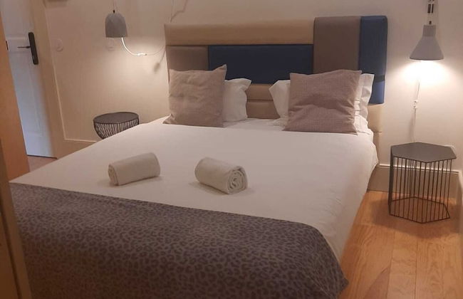 ORM - Almada Apartments - Foto 6