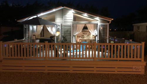 Southsea, Beach and Beauty Lodges - Foto 2