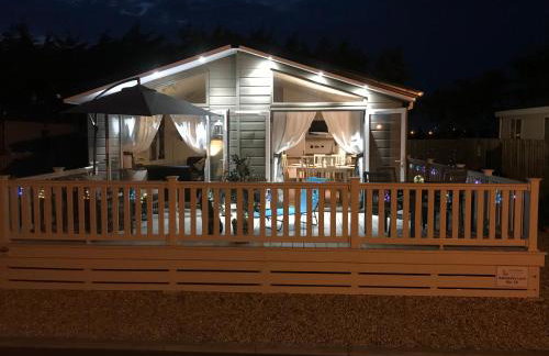 Southsea, Beach and Beauty Lodges - Foto 2