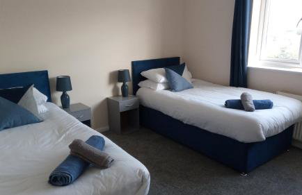 Rosemoor view. - Foto 2