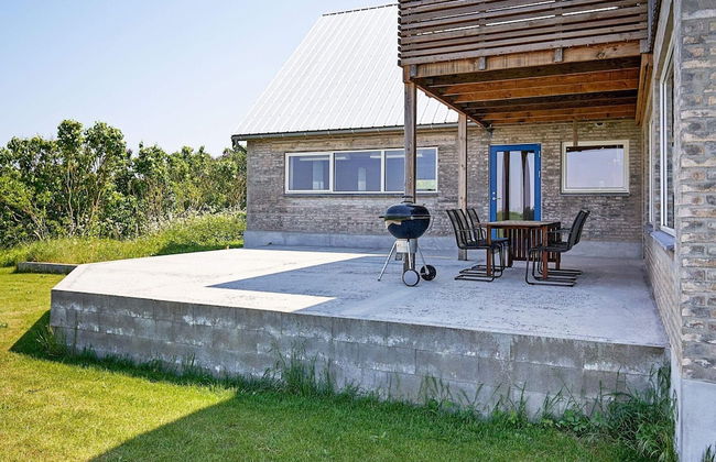 Panoramic Retreat in Svaneke - By Traum Ferienwohnungen - Photo 12