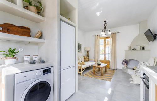 Amaranthos Garden Retreat - Foto 41