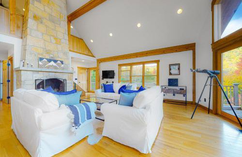 Tuckerman Tollhouse - Foto 7