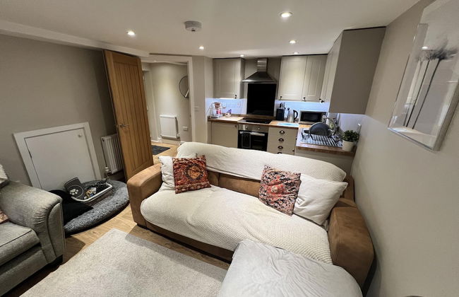 Rural Cottage-full Kitchen-pets Ok-paddock - Foto 15