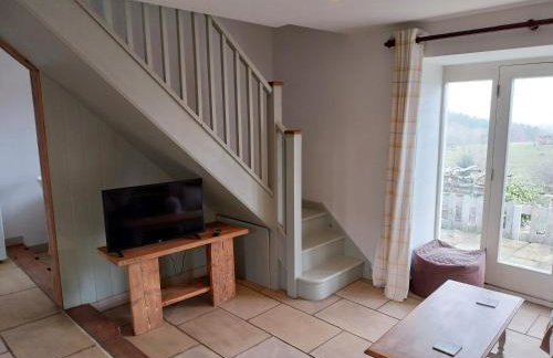 Meadowbeck Holiday Cottages - Photo 64