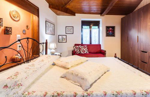 Petalidi Olive Garden Stone House near the beach - Foto 26