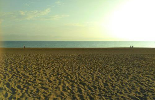 BOIRA - Vivienda en urbanización a primera línea de playa - Foto 29