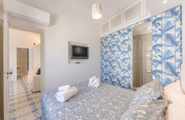 Azzurra, Capri Center - Photo 5