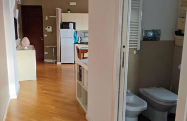 Il Balcone sul mare - free parking & relax - Foto 17