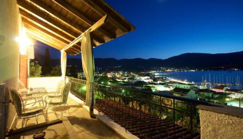 Villa Fanendes - Foto 4