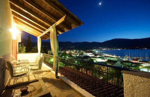 Villa Fanendes - Foto 4