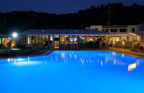 Katsaros Studios & Apartments - Foto 54