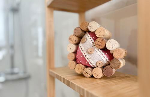 Al Campanile Suite - Foto 18