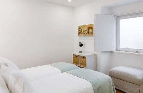 Charming City Center t1- Modern and Spacious - Foto 14