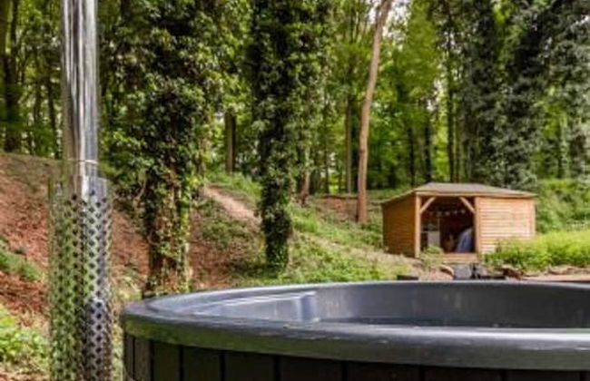 Host Stay Giraffe Enclosure - Foto 15