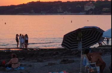 Appartamento Mare caletta Castiglioncello - Foto 24