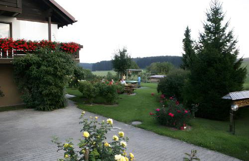 Ferienwohnungen Tröndle - Foto 7