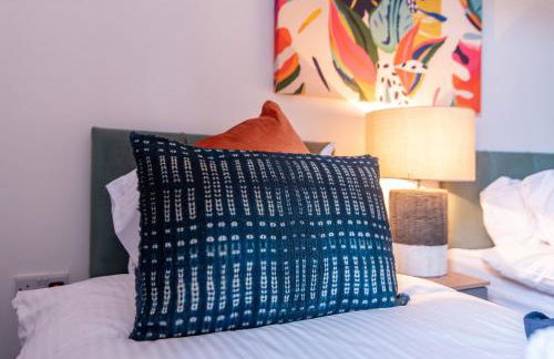 Victoria Apartments Stylish 3BR in Hartlepool - Photo 22