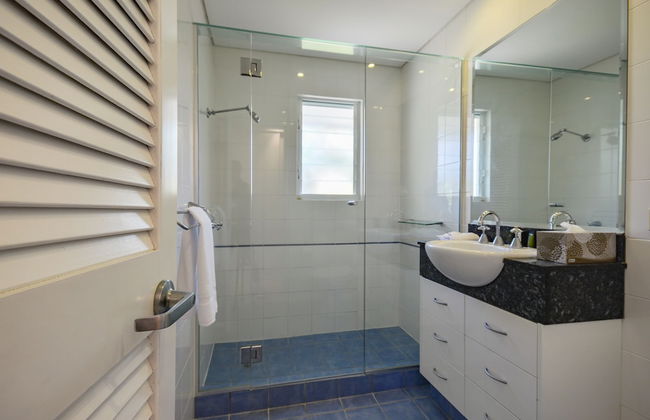 Balboa Holiday Apartments - Photo 32