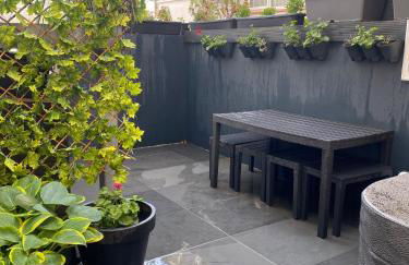 3 The View apartments Ilfracombe - Hot Tub, Parking, Lift, EV - Foto 65