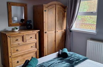 Ben Vorlich Cottage - Foto 13