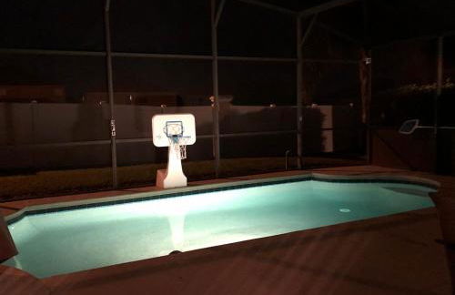 Disney's Great Escape's Villa! 15 Minutes From Disney - Foto 53