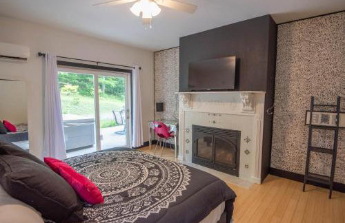 Sullivan Farm at Helton Creek - Fire Pit - Foosball - Fireplace - Photo 21