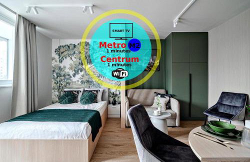 CityView Apartments by Arrenda - Foto 1