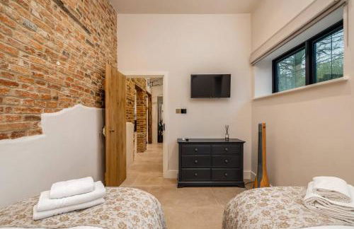 Merlins stables-country retreat - Pass the Keys - Foto 15