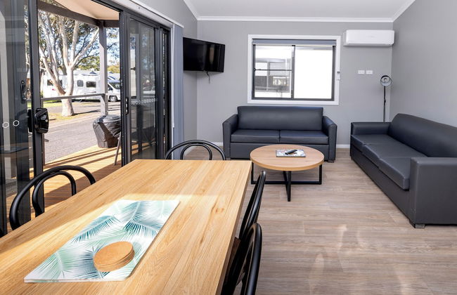 BIG4 Mudgee Holiday Park - Foto 43