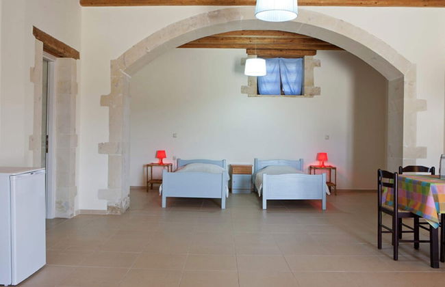 Dreamy Villa in Rethymnon With Private Pool - Foto 16