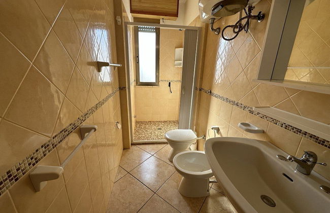 Appartamenti al mare Torre Pali - Foto 19