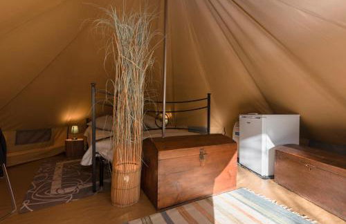 Agriturismo e Glamping Serraiola Alta - Foto 102