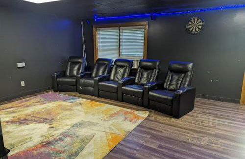 Cozy Cabin in Woods - Foto 7