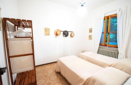 La casa del bosco - Foto 14