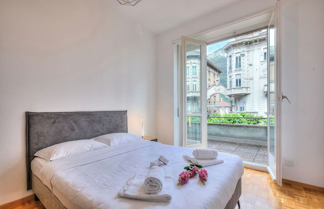 Bellinzona in Centro - Foto 5