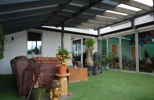 Maple Gardens Studio - Foto 21