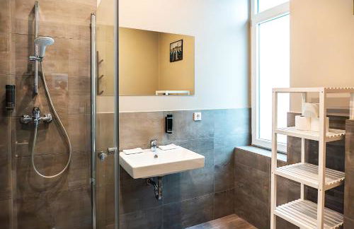 Liro Stadt Apartments - Foto 55