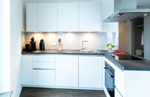 Hafenspitze App 16 Pier 2 16 - Foto 12