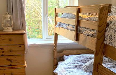 Sandpipers Cottage - Devon Sleeps 4, Garden, rural, Dog friendly - Photo 7