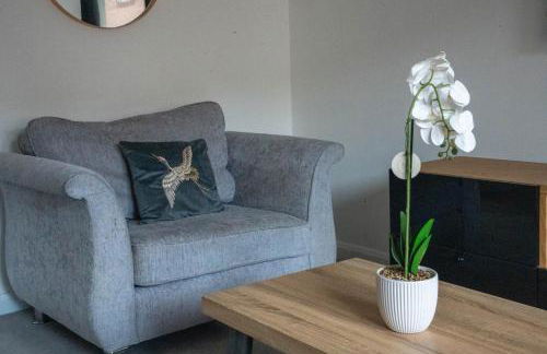 Stirling Street Stays - Foto 28