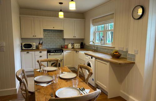 East Park Taigh na nighean - Foto 15