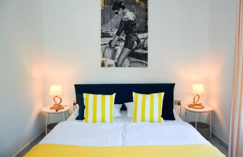 Cozy apartment on the lake, with pool, terrace and free parking - Casa Felice - Photo 6