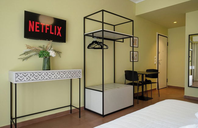 Athens Stories - Foto 135