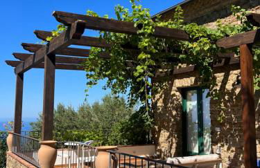 Casale Santa Rosalia Charme Villas and Rooms - Foto 75