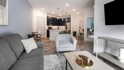 Landing Stunning 1BD Gym Yoga Studio - Foto 4, Other