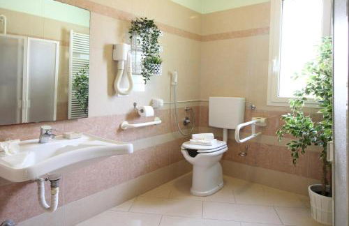 Residence Altamarea - Foto 17