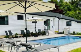 Serenity Oasis Pool Haven 8 min to Sea Isle city - Photo 25