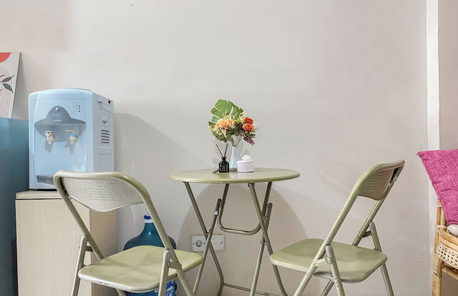 Good Place 2Br At Kebagusan City Apartment - Foto 12